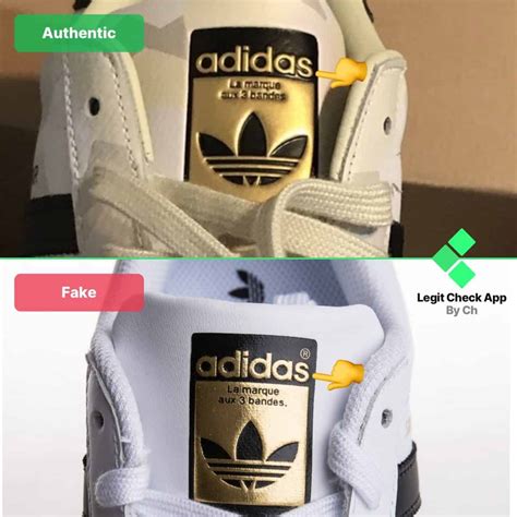 adidas shoes fake vs real|is real adidas a scam.